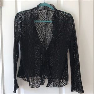 J. Jill Loose Knit sweater